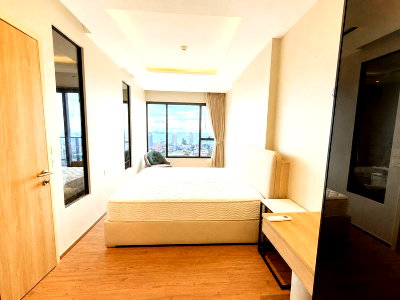 คอนโดให้เช่า : ให้เช่า ONCE PATTAYA 2 ห้องนอน 2 ห้องน้ำ 