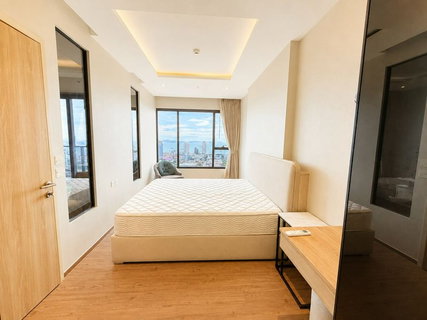 รูปภาพ ให้เช่า ONCE PATTAYA 2 ห้องนอน 2 ห้องน้ำ