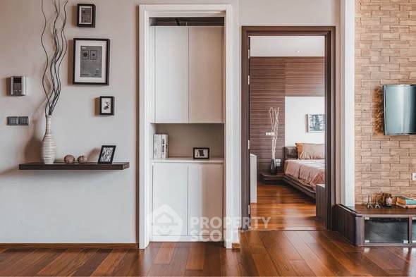 picture 26th-Floor 1-BR Quattro By Sansiri Near BTS Thong Lor (ID 3206919) - 3/6