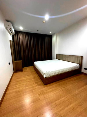 Condos for rent : 🍀 For Rent Supalai Wellington II 🍀 Add Line ID: @zcondo (with@) 🔥 C3258