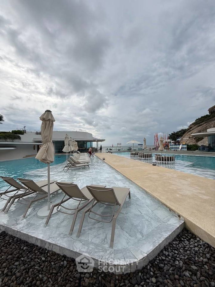 picture 3-BR Condo At Veranda Residence Hua Hin, Khao Takiab (ID 2970836) - 15/19