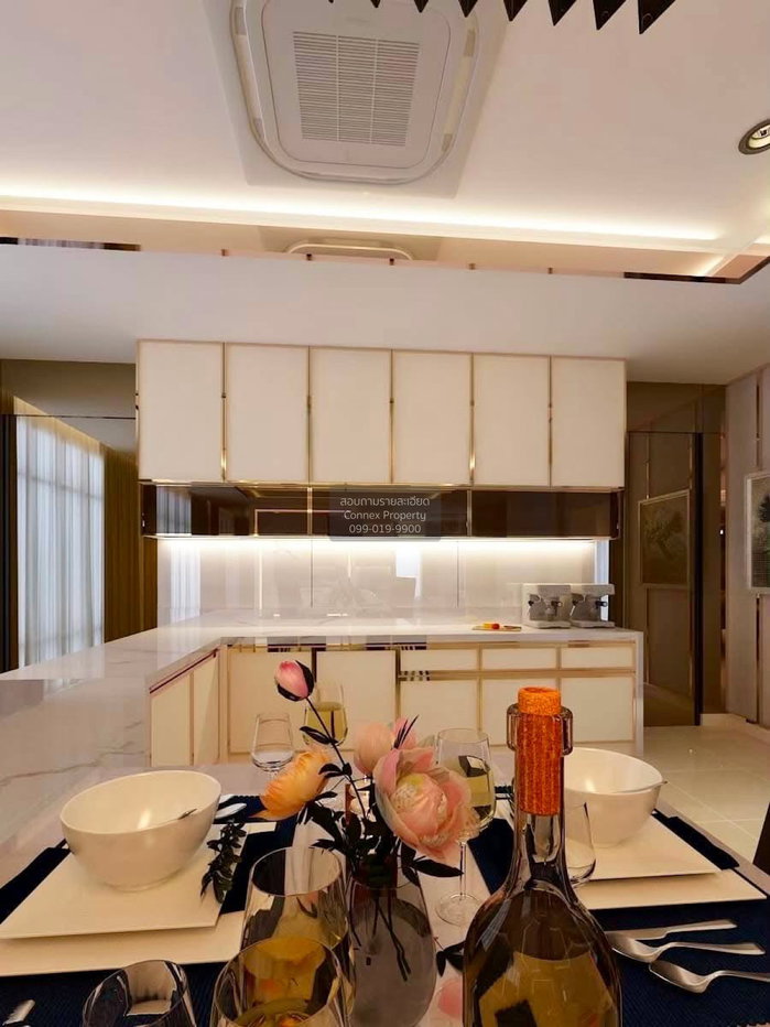 รูป ขายบ้าน  เดอะ ซิตี้ ราชพฤกษ์ - สวนผัก มหาสวัสดิ์ บางกรวย นนทบุรี CX-169907 ✅ ทักไลน์ @connexproperty ตอบทันที ทีมงานมืออาชีพ ✅ - รูปที่ 8/12