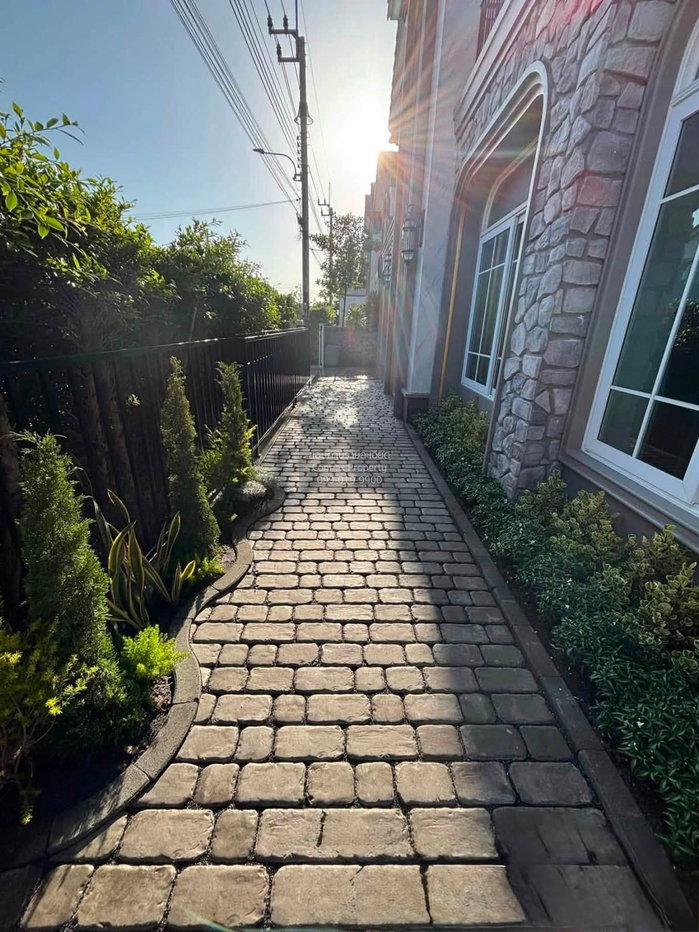 รูป เช่าบ้าน  แกรนดิโอ บางนา กม.5 MRT-ศรีแบริ่ง (สายสีเหลือง) บางแก้ว บางพลี สมุทรปราการ CX-170123 ✅ ทักไลน์ @connexproperty ตอบทันที ทีมงานมืออาชีพ ✅ - รูปที่ 10/10