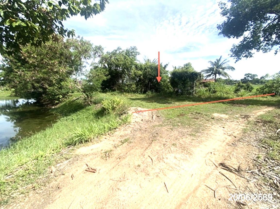 รูป บ้านเดี่ยว 205.3 ตร.วา เมืองร้อยเอ็ด ร้อยเอ็ด 975,000 - รูปที่ 14/19