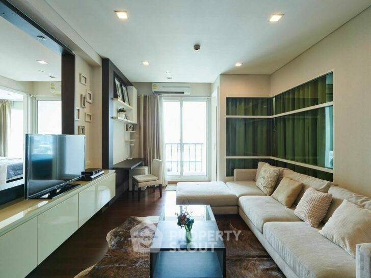 รูป คอนโด 2 ห้องนอน ขนาด 87 ตร.ม. ที่ Ivy Thonglor 23 ทองหล่อ (ID 3204627) - รูปที่ 2/9