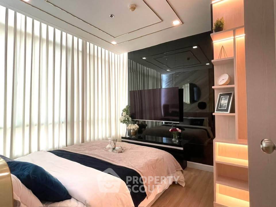 รูป คอนโด 1 ห้องนอน ชั้น 17 The Sky Sukhumvit ใกล้ BTS อุดมสุข (ID 3205813) - รูปที่ 3/10