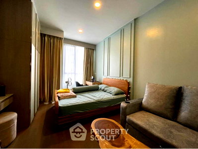 Condos for sale : 1-BR Condo At Park Origin Phayathai Near BTS Phaya Thai (ID 1530167)