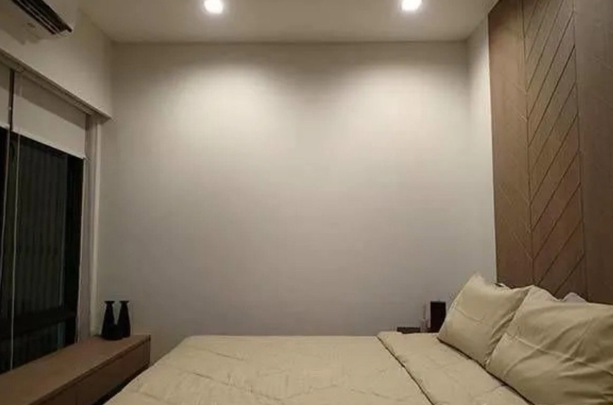 รูป ให้เช่าทาวน์เฮ้าส์ 3 ห้องนอน ใกล้ BTS เอกมัย เขตวัฒนา กรุงเทพ ID01256 - รูปที่ 10/16