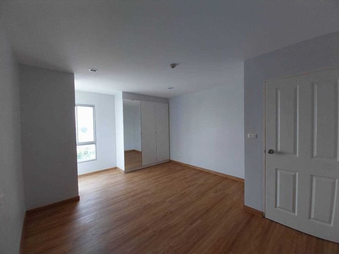 1-bed condo for sale, 53.5 sqm, The Kith Plus Nawamin