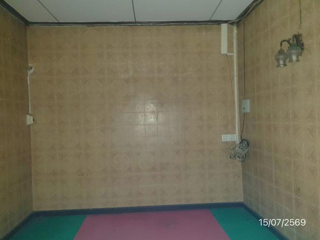 รูป อาคารพาณิชย์ 131 ตร.วา เมืองลำปาง ลำปาง 19.8M - รูปที่ 8/63