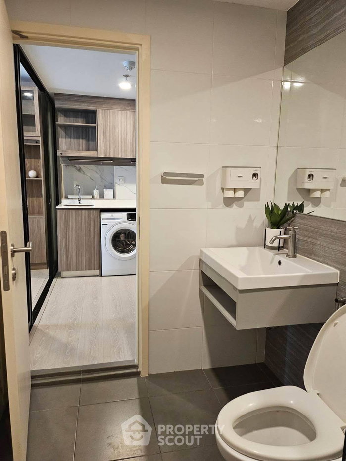picture 2-BR Condo At Knightsbridge Phaholyothin Interchange (ID 3204675) - 10/14