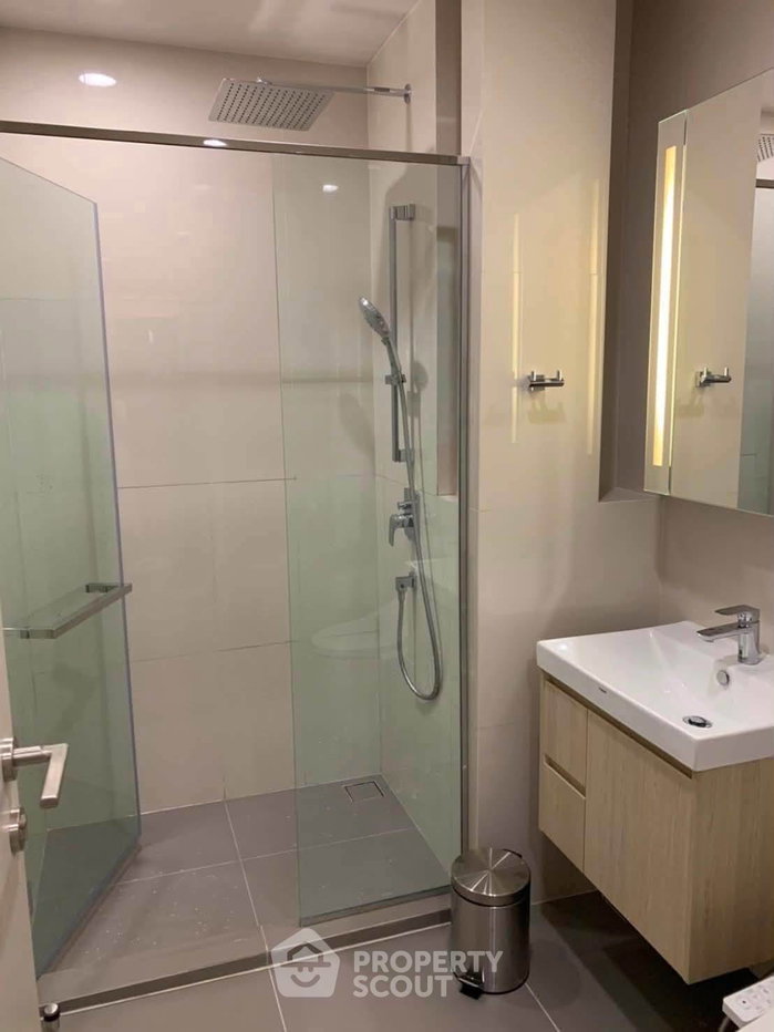 picture 32nd-Floor 1-BR Oka Haus Sukhumvit 36 Near BTS Thong Lor (ID 3206918) - 7/9