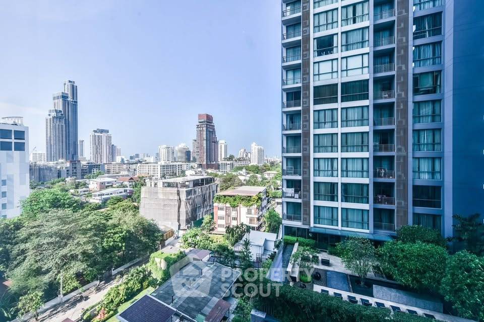 รูป ใกล้ BTS พร้อมพงษ์ 200 ม. | 2 ห้องนอน Noble Refine Prompong (ID 3205888) - รูปที่ 4/10