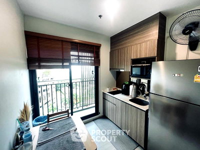 Condos for sale : 80m To MRT Lak Song | 1-BR The Parkland Phetkasem 56 (ID 3206844)