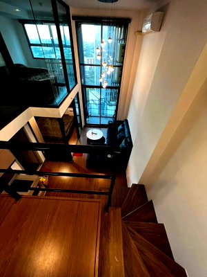 Condos for rent : Condo for Rent at IDEO New Rama 9 (B6908029)