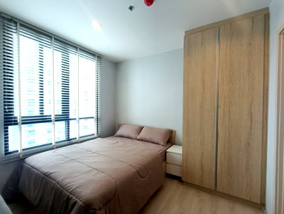 Condos for rent : @Condorental condo for rent Nue Noble Srinakarin - Lasalle