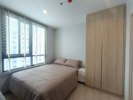รูปภาพ @Condorental condo for rent Nue Noble Srinakarin - Lasalle