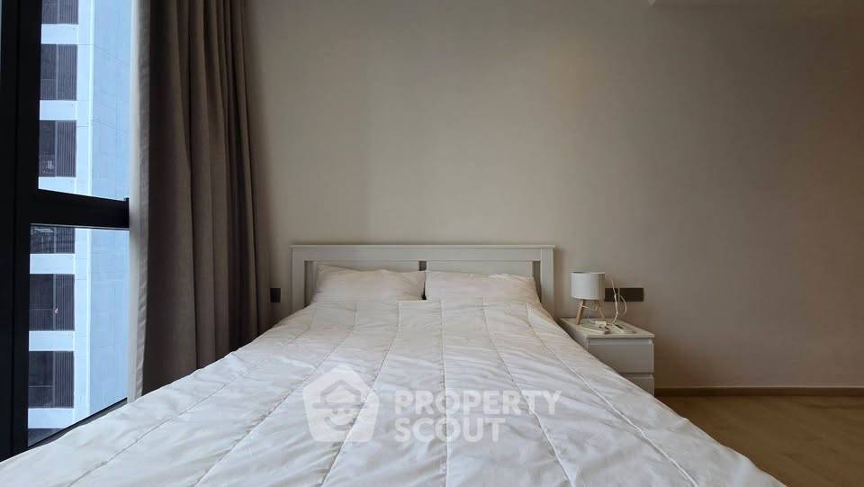 picture Great Value 1-BR, ASHTON Asoke - Rama 9 Near MRT Phra Ram 9 (ID 3203443) - 5/8