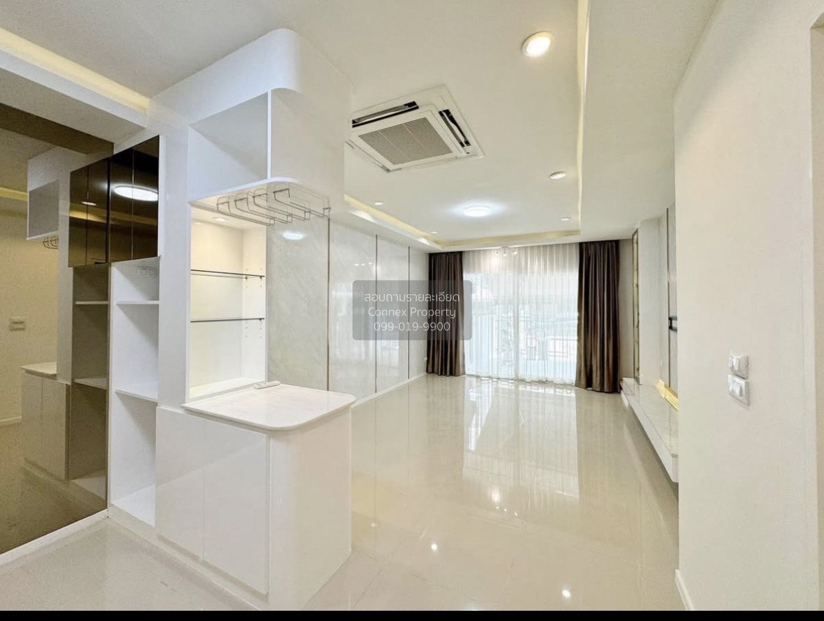 รูป ขายทาวน์เฮ้าส์/ทาวน์โฮม  บ้านกลางเมือง สวนหลวง ห้องมุม หน้ากว้าง รีโนเวทใหม่ หนองบอน เขต ประเวศ กรุงเทพ CX-169408 ✅ ทักไลน์ @connexproperty ตอบทันที ทีมงานมืออาชีพ ✅ - รูปที่ 6/12