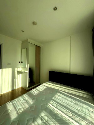 Condos for rent : AS2312 ICondo Serithai Green Space For Rent