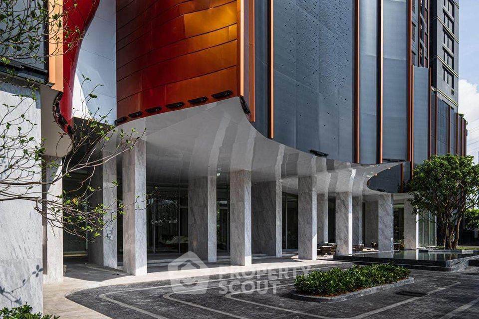 picture 100m To BTS Ha Yaek Lat Phrao | 1-BR Life Ladprao Valley (ID 1894169) - 23/23