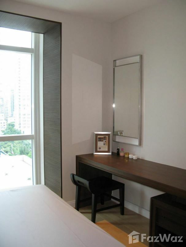 รูป คอนโดให้เช่า 2 ห้องนอน ในโครงการ แอทธินี เรสซิเด้นซ์ 1087382 - รูปที่ 6/12