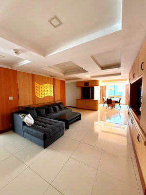 Condos for sale : LTHC16070 - Luxury Condo for Sale Phrom Phong | President Park | 223 sq.m. | 3 Beds 3 Baths | BTS Phrom Phong | 19 MB