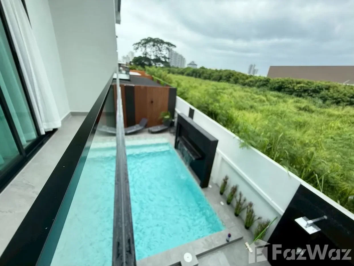 picture Luxury Pool Villa for Rent near Jomtien Beach 🌴🏡 6684307 - 7/28