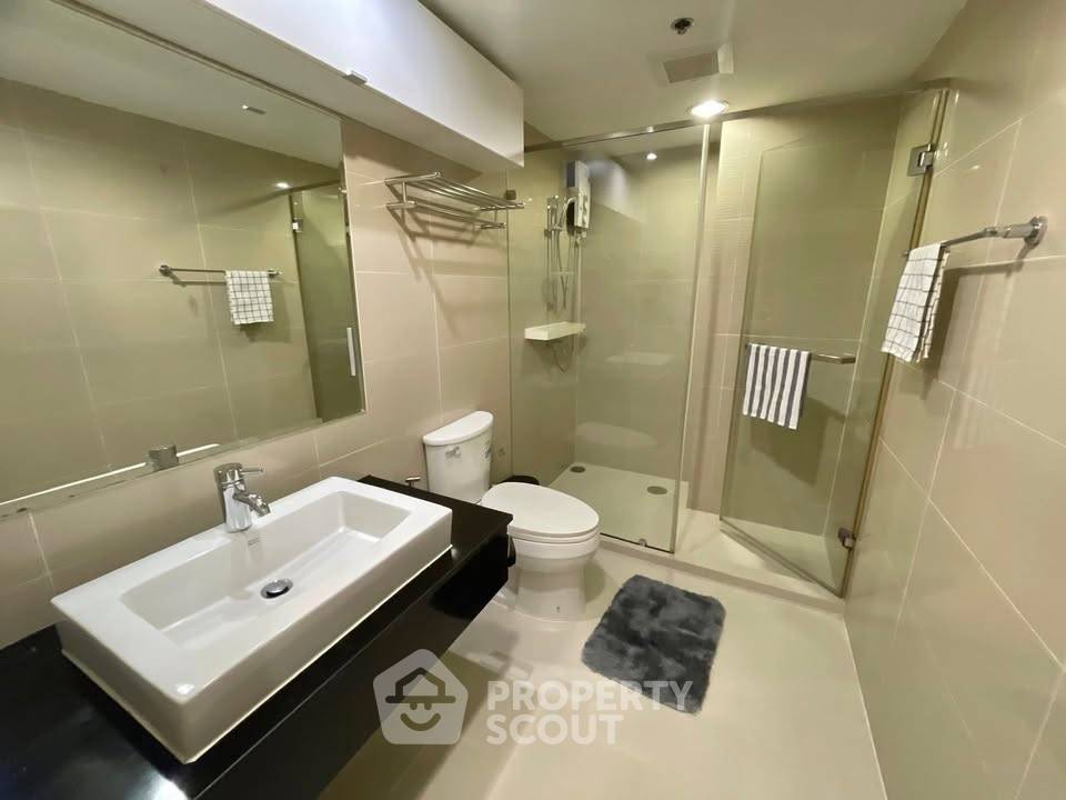 รูป คอนโด 3 ห้องนอน Belle Grand Rama 9 ใกล้ MRT พระราม 9 (ID 3014977) - รูปที่ 12/12