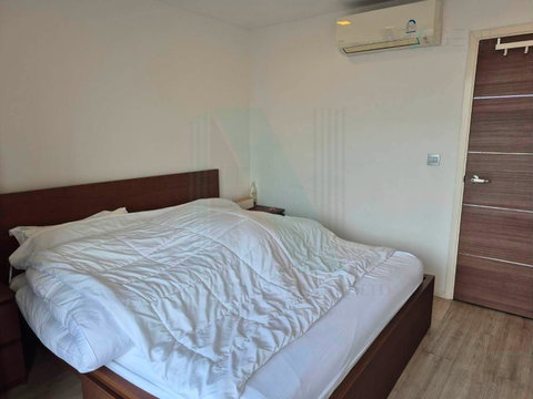 🔺 ขายคอนโด แอทโมซ ลาดพร้าว 71 อาคาร 1 ชั้น 7 1 bed room plus ขนาด 38 ตรม ใกล้ Centralfestival Eastville