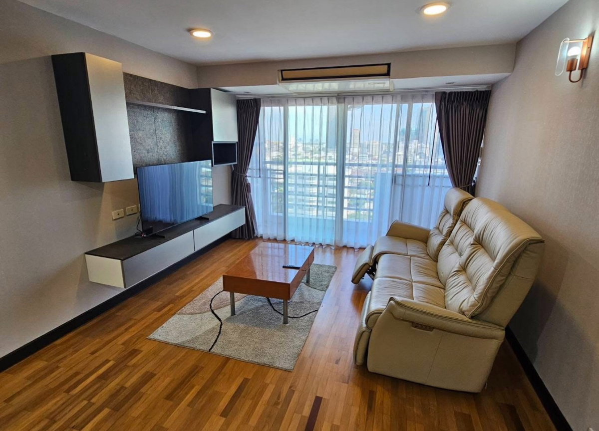 picture The Waterford Diamond Sukhumvit 30/1 - 1/15