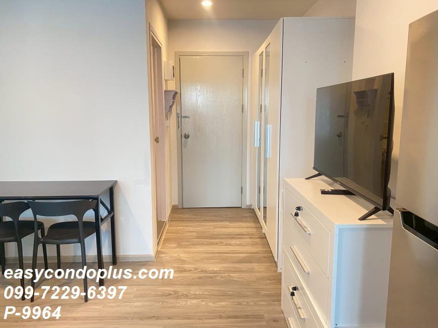 รูป 🏷️ P-9964 | Regent Home Bangna : รีเจ้นท์โฮม บางนา คอนโดราคาสุดคุ้ม! 10k พร้อมอยู่ ใกล้ BTS บางนา 10,000 บ. | Line ID: @easycondoplus | 099-229-6397 - รูปที่ 4/8