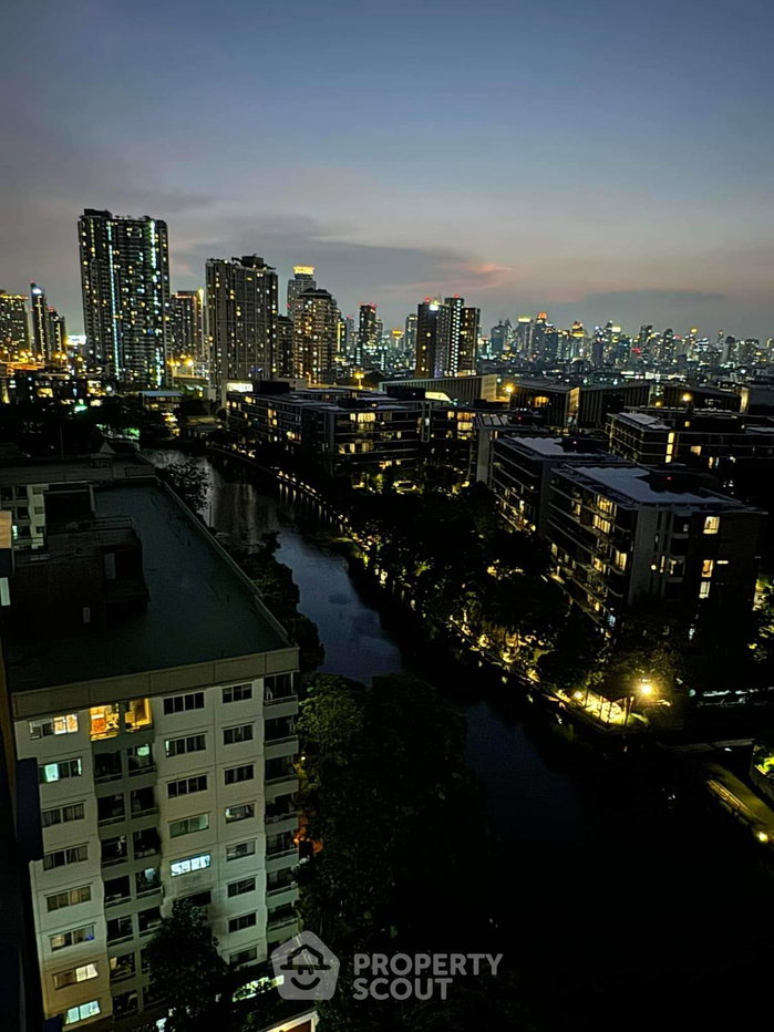 รูป คอนโด 2 ห้องนอน ให้เช่า Lumpini Ville Sukhumvit 77 ใกล้ BTS อ่อนนุช (ID 1525676) - รูปที่ 8/23