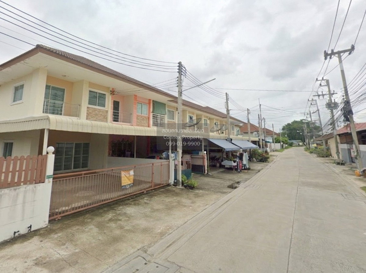 รูป ขายบ้าน  อารยา เพลส บ้านปึก เมืองชลบุรี ชลบุรี CX-169246 ✅ ทักไลน์ @connexproperty ตอบทันที ทีมงานมืออาชีพ ✅ - รูปที่ 4/4