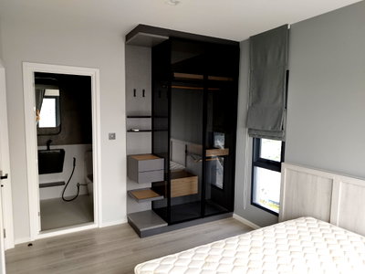 Condos for rent : Condo for Rent at The Key Rama 3 (T6908014) ID Line : @rent24