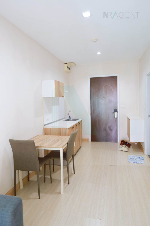picture For Sell Condo THE PRIVACY REWADEE Building A, Floor 3,1 bed room, Room size 33 sqm - 4/8