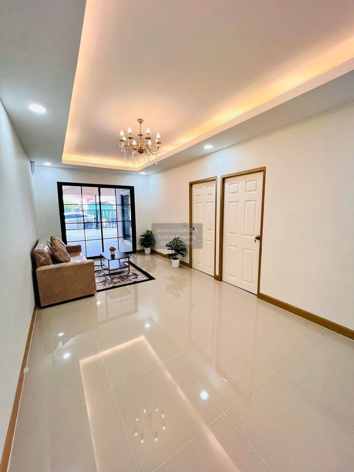 รูป ขายทาวน์เฮ้าส์/ทาวน์โฮม  บ้านตะวันงาม บางใหญ่ บางใหญ่ นนทบุรี CX-169891 ✅ ทักไลน์ @connexproperty ตอบทันที ทีมงานมืออาชีพ ✅ - รูปที่ 3/12