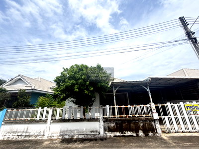 Houses for sale Chonburi : For Sale House , Baan Suan Pruksa Nong Khang Khok , Nong Khang Khok , Mueang Chon Buri , Chon Buri , CX-169266 ✅ Live chat with us ADD LINE @connexproperty ✅