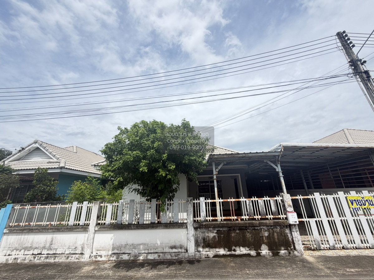 รูป ขายบ้าน  บ้านสวนพฤกษา หนองข้างคอก หนองข้างคอก เมืองชลบุรี ชลบุรี CX-169266 ✅ ทักไลน์ @connexproperty ตอบทันที ทีมงานมืออาชีพ ✅ - รูปที่ 1/9