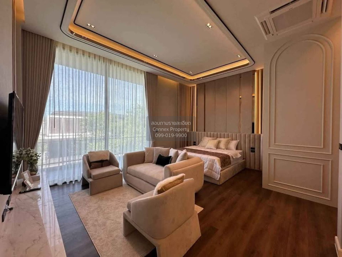 รูป ขายบ้าน  บางกอก บูเลอวาร์ด บางนา กม.5 รีโนเวทใหม่ บางแก้ว บางพลี สมุทรปราการ CX-169516 ✅ ทักไลน์ @connexproperty ตอบทันที ทีมงานมืออาชีพ ✅ - รูปที่ 7/12