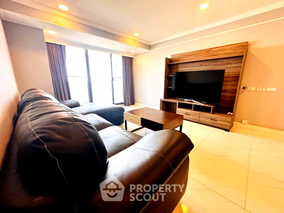 Condos for sale : 28th-Floor 3-BR 162 Sqm Floraville Condominium Near ARL Hua Mak (ID 3205481)