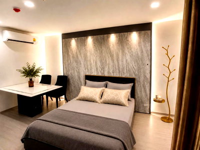 Condos for rent : For Rent: Life Ladprao, 16,900 THB [TTr260815]