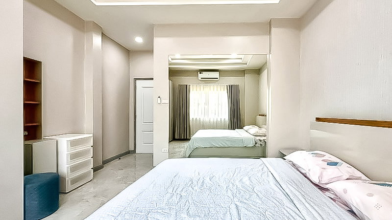 picture House for Rent Nong Pla Lai Pattaya 3 Bedrooms - 6/11