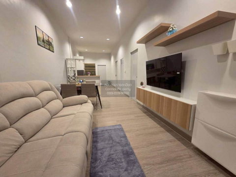 For Rent Townhouse/Townhome , Wiztown Pattaya - Khao Talo , Bang Lamung , Bang Lamung , Chon Buri , CX-156603 ✅ Live chat with us ADD LINE @connexproperty ✅