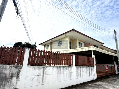 Houses for sale Chonburi : For Sale House , Araya Place , Ban Puek , Mueang Chon Buri , Chon Buri , CX-169246 ✅ Live chat with us ADD LINE @connexproperty ✅