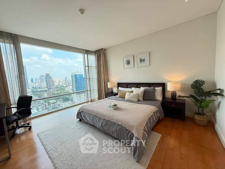 รูป เลี้ยงสัตว์ได้ 2 ห้องนอน Fullerton Sukhumvit ชั้น 24 ใกล้ BTS เอกมัย (ID 1955824) - รูปที่ 4/14