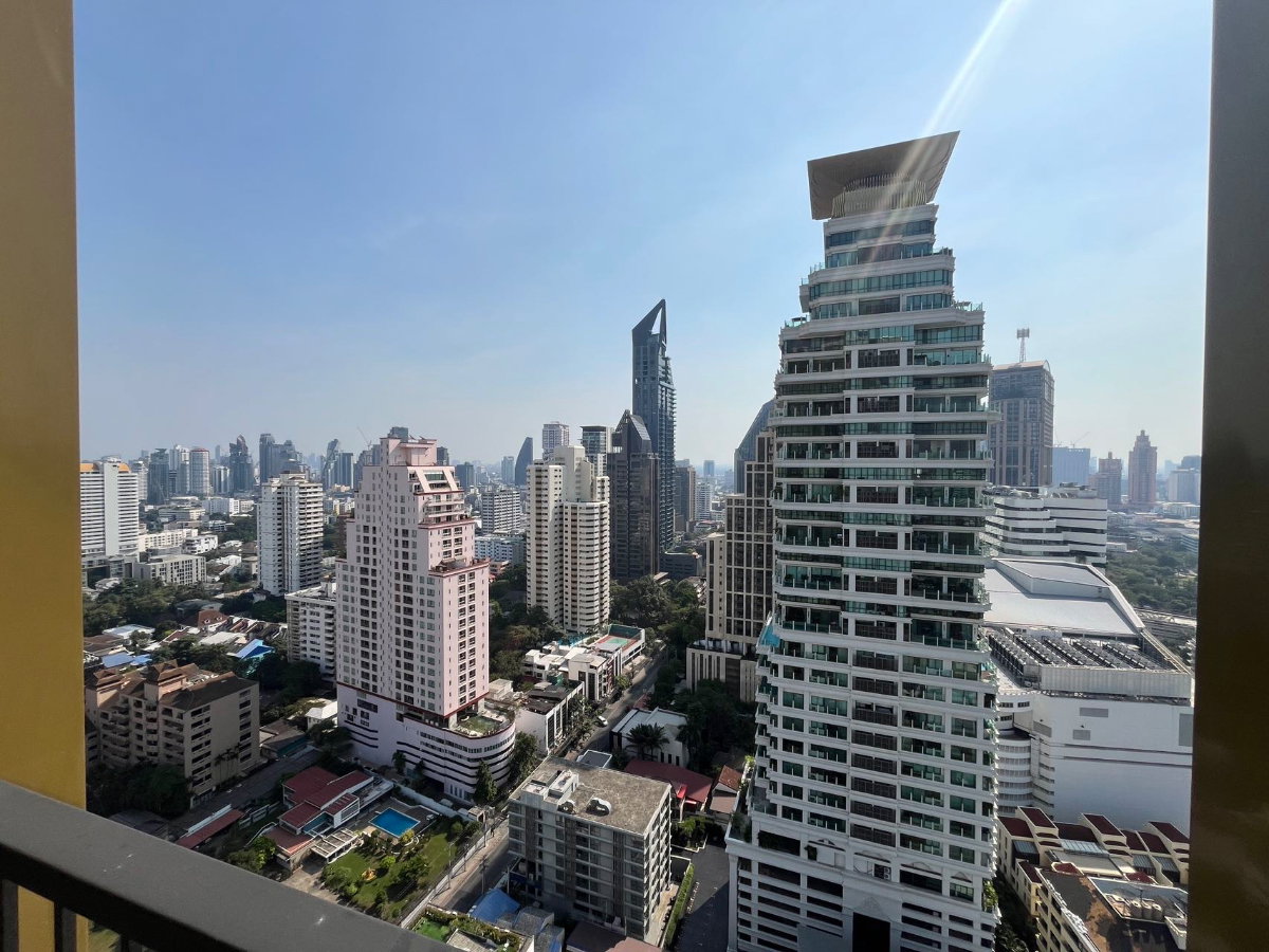 รูป Luxury 1 BR condo, 5 mins to Emquatier  - รูปที่ 13/16