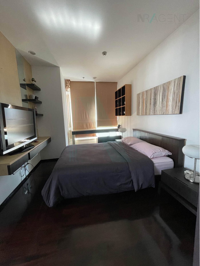 picture 🎉 For rent condo THE HEIGHT Building 1, Floor 17,2 bed room, Room size 85.00 sqm - 1/8