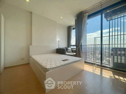 Pet-Friendly 1-BR Maru Ekkamai 2 Near BTS Ekkamai (ID 3173013)