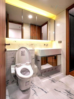 Condos for rent : 📌 For Rent Condo SIAMESE EXCLUSIVE SUKHUMVIT 31 Building 1, Floor 3,3 bed room, Room size 140.00 sqm